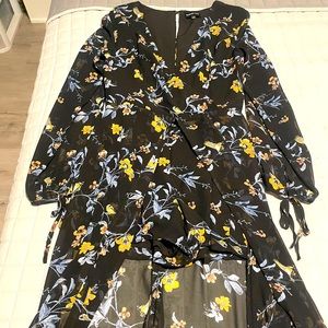 Brand new sugar lips romper